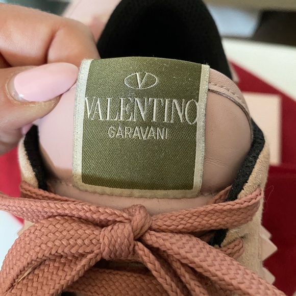 VALENTINO GARAVANI Sneakers - Picture 3 of 10